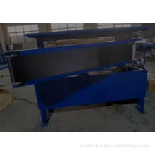 high quality Swing-arm Type Telescopic Belt Conveyor